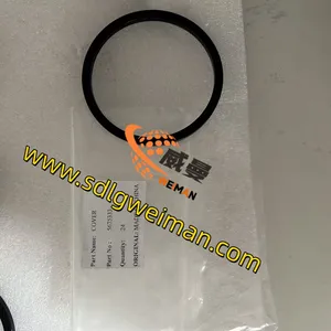 ORIGINAL SEM COVER 5675333 APPLY SEM WHEEL LOADER Spare Parts. thumbnail-3