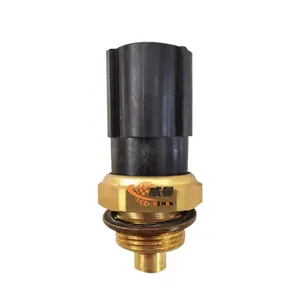 SDLG Original L956F Wheel Loader Spare Part 4110000924042 Temperature Control Sensor With Good Price thumbnail-1