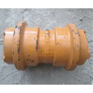 JCB 215 JS200 JS330 Excavator Parts Track Roller for Construction Machinery thumbnail-2
