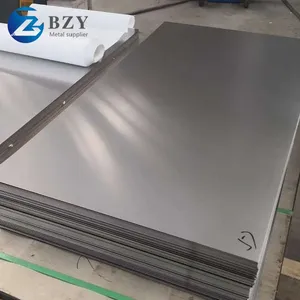 Stainless Steel 0.3 Mm 0.8 / 1mm 201 304 316 409 Sheet Ba Laser Plate thumbnail-5