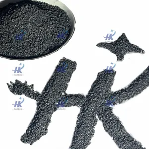 CPC Low Ash CPC Graphite Electrode Auxiliary Raw Material thumbnail-5