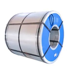 NIPPON STEEL 23ZH85 27ZH95 Grain Oriented Silicon Steel Coil 0.23mm 0.27mm Transformer thumbnail-1
