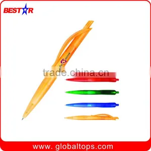 Cheap Plastic Ball Pen thumbnail-1