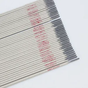 Mild Steel Carbon Welding Electrode for Easy Welding and Clean Weld Appearance thumbnail-3