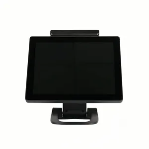 Aonpos AP26 Android POS Terminal Pos Terminal With 80mm Thermal Printer Convenience Store POS Terminal thumbnail-4