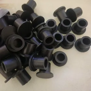 Multicolor Customized Rubber Special-shaped Parts-Core Adaptation for Southeast Asian Automotive Component Factories thumbnail-3
