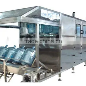 5 Gallon Water Filling Bottling Machine thumbnail-1
