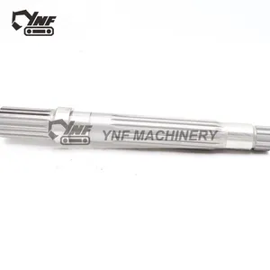 131617 K3V180DT Excavator Drive Shaft for Coupling Gearbox Service YNF17875 thumbnail-5