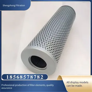 8300.wzk.w.38.z.000250 Industrial Turbine Oil Filter Element, Oil Purification for Power Station Power System thumbnail-5