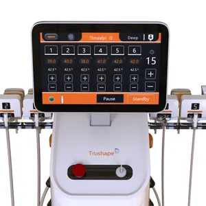 Clinic-Grade Fat-Dissolving Machine for Non-Invasive Body Sculpting and Lifting thumbnail-2