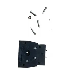 ENM28592 Gutter Block Twinjet for Imaje 9010 9020 9030 9018 9028 9029 Inkjet Coding Printer thumbnail-2