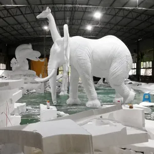 Custom Sculpture for Corporate Events thumbnail-4