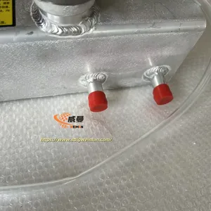 ORIGINAL SDLG EXPANSION TANK 4110001909 APPLY FOR SDLG MOTOR GRADER G9180 G9190 G9200 thumbnail-4