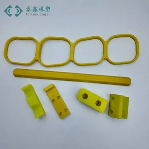 Customized Polyurethane Parts for Mold Opening Are Suitable for Automotive Component Factories in Southeast Asia. thumbnail-1