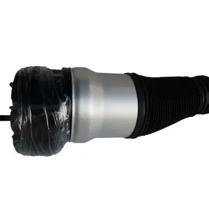 W222 Front (4 Matic) Air Shock Absorber for Mercedes-Benz thumbnail-3