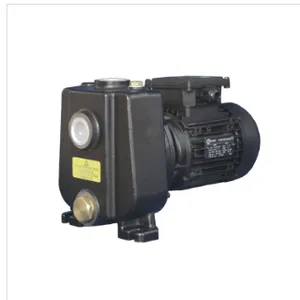 MIKSAN Self Priming Pump KEP 125/100 Industrial Self Priming Centrifugal Pump thumbnail-1