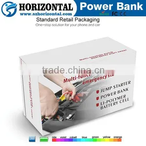 12V Car Jump Starter Power Bank, Mini Car Jump Starter ,powerbank Jump Starter thumbnail-6