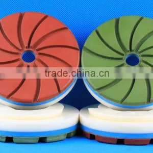 Automatic Machine Polishing Pad thumbnail-3