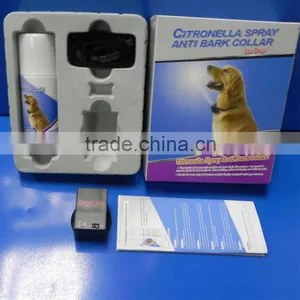 Anti Bark Citronella Spray Dog Collar thumbnail-1