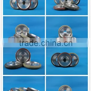 Diamond Fluting Wheel,wet thumbnail-4