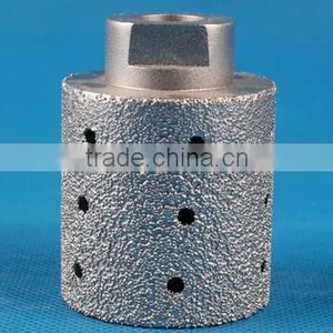 Vacuum Brazed Diamond Zero Tolerance Wheels thumbnail-2