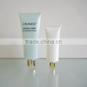 Plastic Tube Soft Tube for Cream Packaging (AM14122406) thumbnail-1