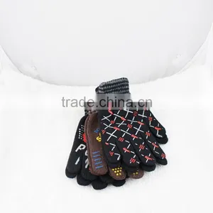 Fashion Glove Fancy Gloves Sewing Machine Gloves thumbnail-1