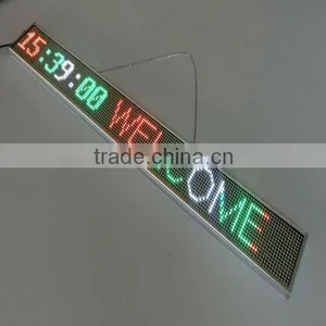 Wholesale Express LED List Display thumbnail-1