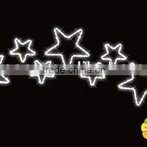 New Design Hanging Decorative Christmas Light thumbnail-2