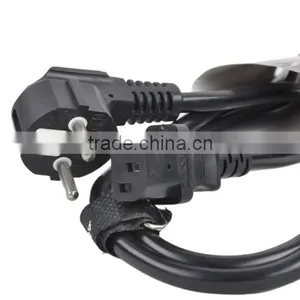 European Standard Plug Electronic Power Pro Power Cable With 5 Meters EC004-5M/1.5 thumbnail-4