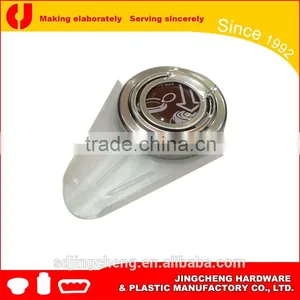32mm Pull Ring Metal Cap / Bottle Caps / Gas Can Spout thumbnail-2