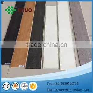 ECO Click Waterpfroof 5.5mm - 7mm Vinyl Plastic Indoor WPC Flooring thumbnail-3