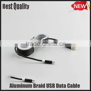 Good Quality Charger USB Data Transmission Cable , Magnetic 5pin USB Cable for Mobile Phone thumbnail-2