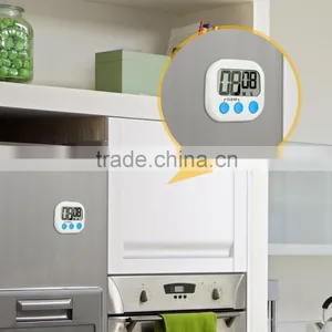 Tea Timer Stainless Steel Digital Kitchen Timer,tea Timer thumbnail-6