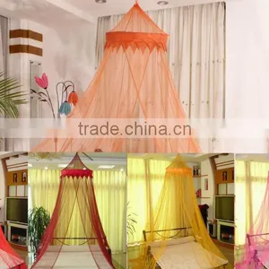Imperial Coronal Bed Canopy thumbnail-1
