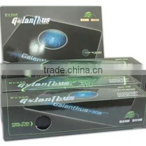 Wide Varieties Superior Materials Wear-resistance Inflatable Custom Made Fitness Eco Razer Mouse Pad thumbnail-1
