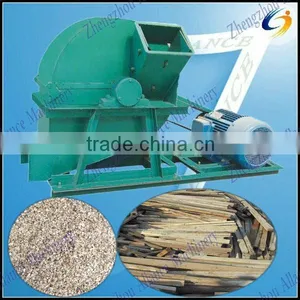 Competitive Price Electric Micro Pulverizer for Wood Materials thumbnail-1