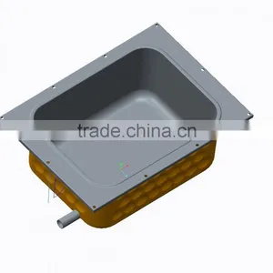 Stainless Steel Sink for Moving Kitchen thumbnail-1