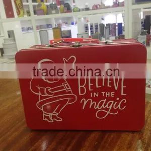 Empty Metal Tin Box,easter Tin Box,display Tin Boxes thumbnail-1
