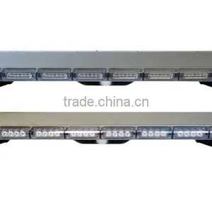 Led Emergency Ambulance Lightbar Traffice Warning Light Bar With High Quality HS4132 thumbnail-4