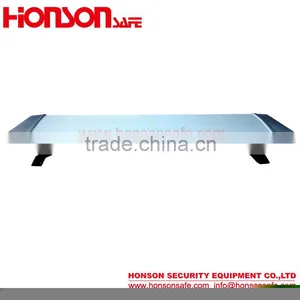 Emergency Lightbar Warning Police Slim Led Lightbar for Police Car HS-4141 thumbnail-5