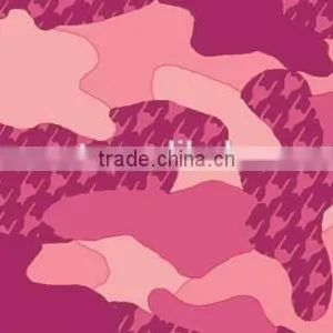 Camouflage Oxford Fabric thumbnail-4