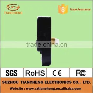 TC-666 Economical Quartz Clock Machine thumbnail-3