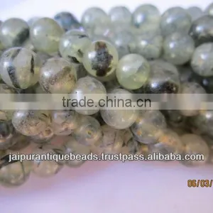 Quartz Gemstone Beads thumbnail-1