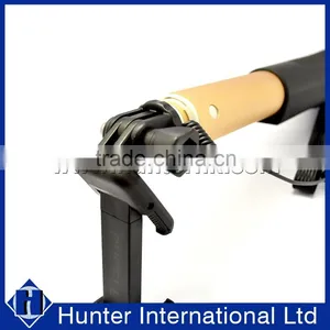 Popular With Aux Cable Take Pole Tripod Selfie Stick thumbnail-4