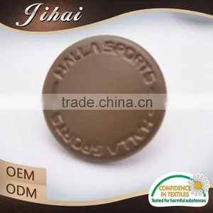 China Supplier Snaps Metal Press Stud Buttons thumbnail-5