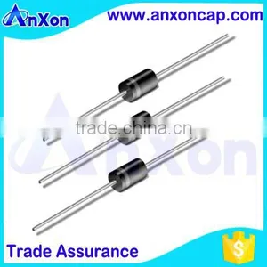 NV30FP 3000v 3KV 20mA Silicon High Voltage Rectifier Diode thumbnail-1