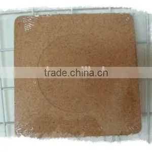 Cork Cutting Board High Density thumbnail-2
