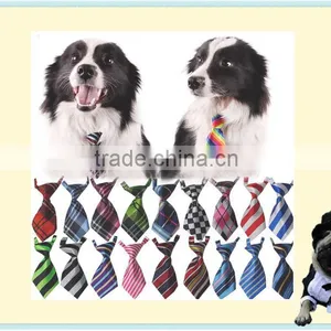 Very Cheap Pet Clothing Wholesale a Lot of Color Tie thumbnail-2