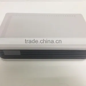 Small-capacity Cesller Intercom Pabx System for Small Business thumbnail-2